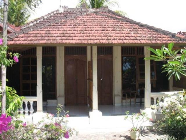 Mandhara Chico Bungalow Ловіна Екстер'єр фото