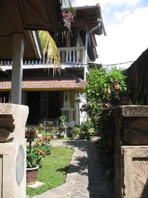 Mandhara Chico Bungalow Ловіна Екстер'єр фото