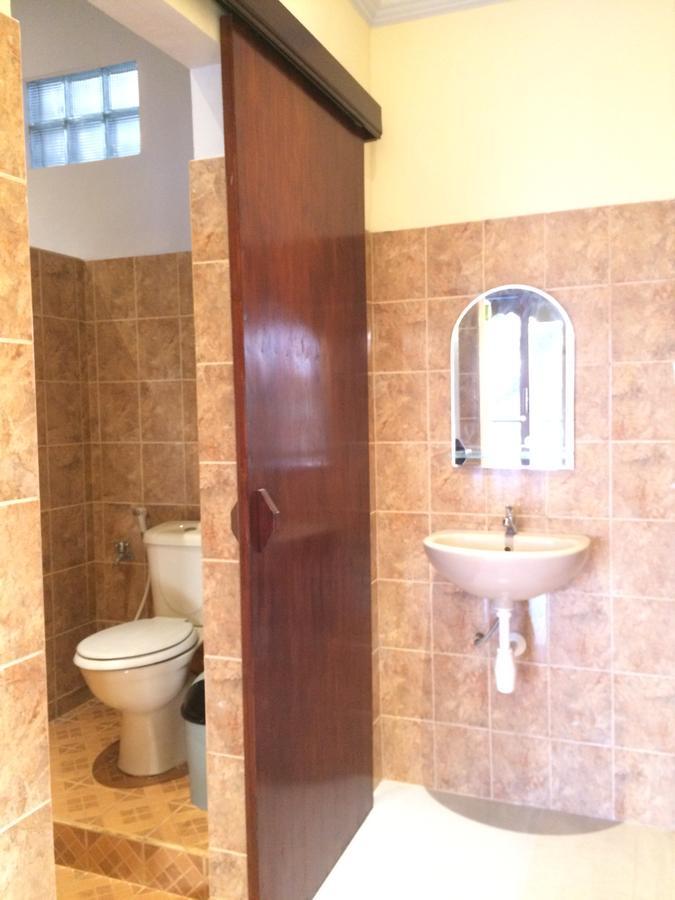Mandhara Chico Bungalow Ловіна Екстер'єр фото