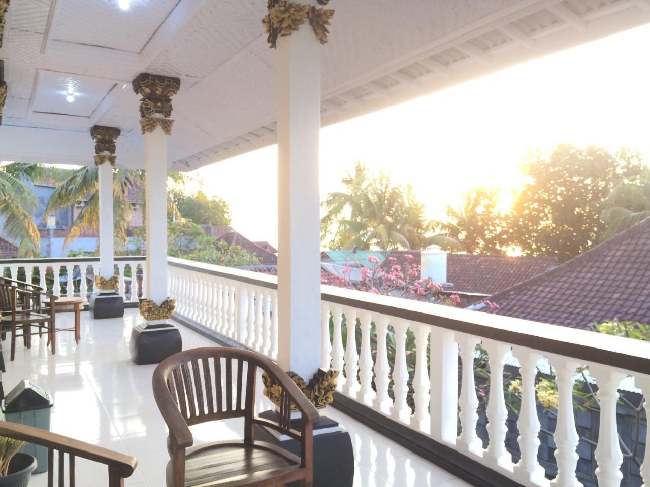 Mandhara Chico Bungalow Ловіна Екстер'єр фото